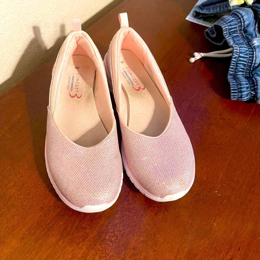Skechers Memory Foam